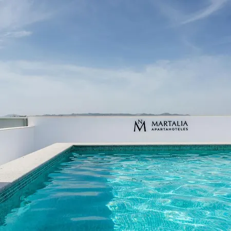 Martalia Arenal