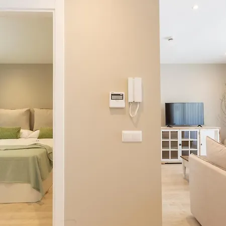 Martalia Arenal Apartment