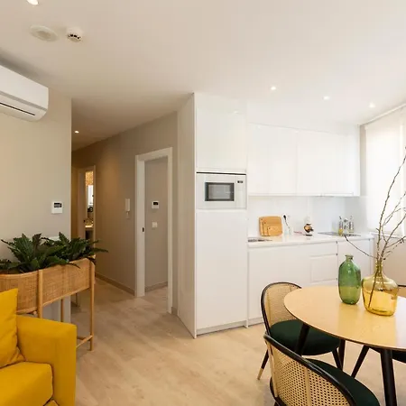 Martalia Arenal Apartment