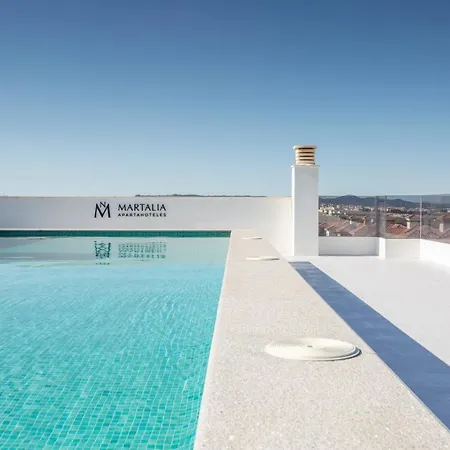 Apartmán Martalia Arenal *
