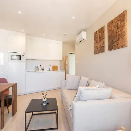 Martalia Arenal Ронда