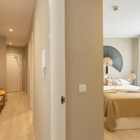 Martalia Arenal شقة روندا