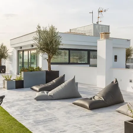 Martalia Arenal * Ронда