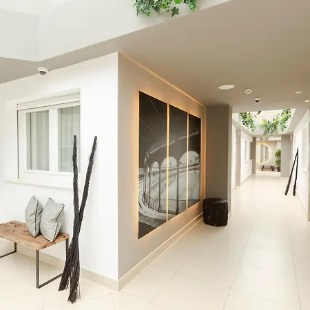 Martalia Arenal Apartmán
