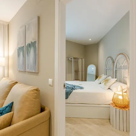 Martalia Arenal شقة روندا