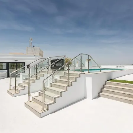 Martalia Arenal * Ронда