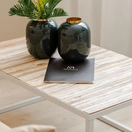 Martalia Arenal Апартаменты