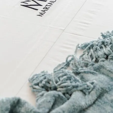 Martalia Arenal * روندا