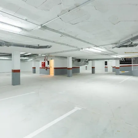 Martalia Arenal Ронда