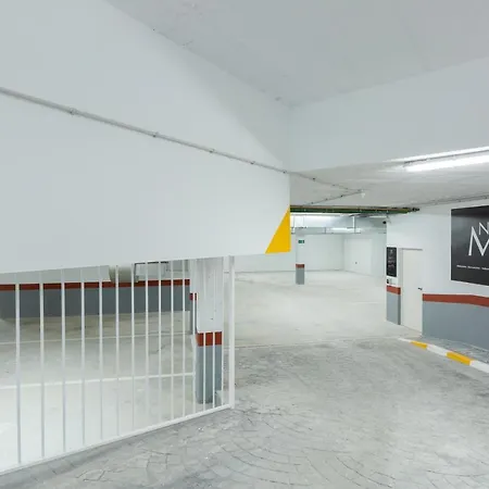 Apartmán Martalia Arenal *