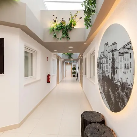 Martalia Arenal Ронда