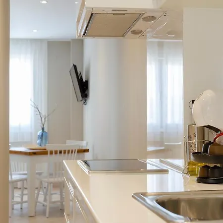 Martalia Arenal شقة *