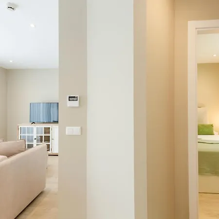 Martalia Arenal Апартаменты *