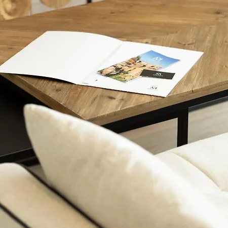 Апартаменты Martalia Arenal *