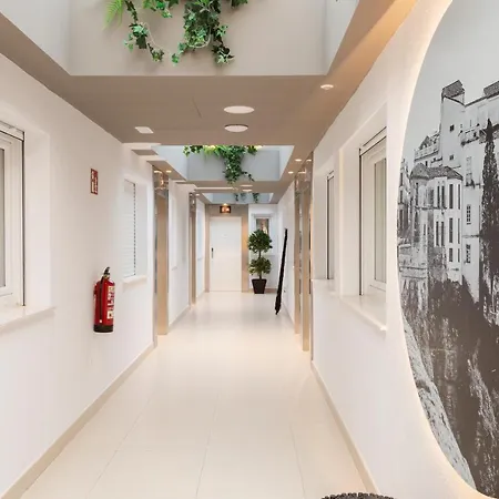 Martalia Arenal Апартаменты