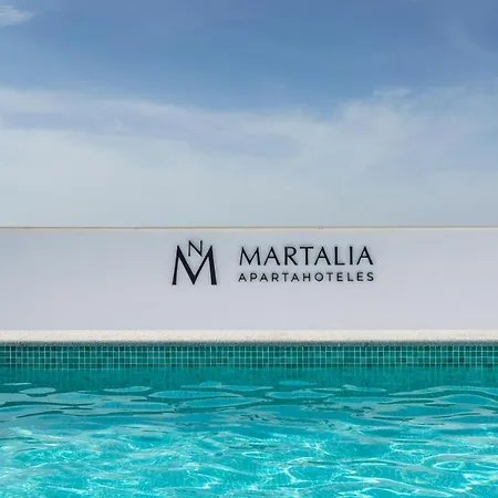 Martalia Arenal