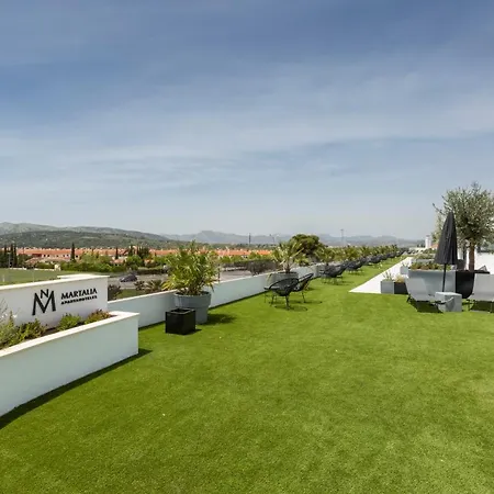 Apartmán Martalia Arenal *