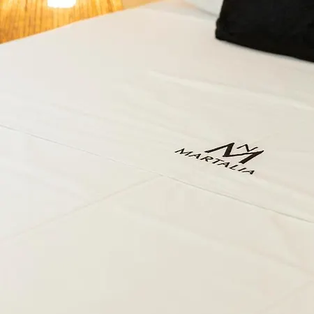 Martalia Arenal شقة *