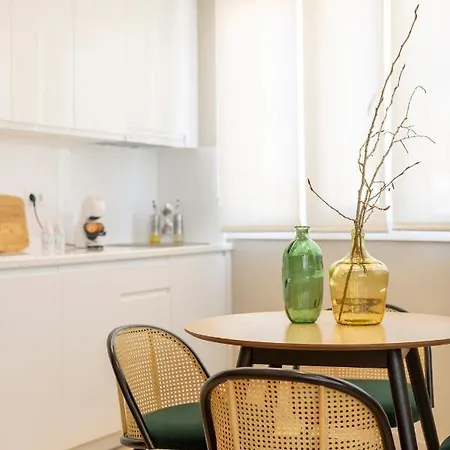 Апартаменты Martalia Arenal *