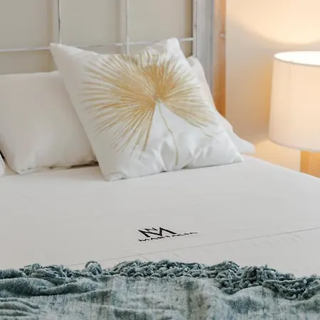 Martalia Arenal Апартаменты