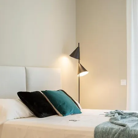 Martalia Arenal Апартаменты Ронда