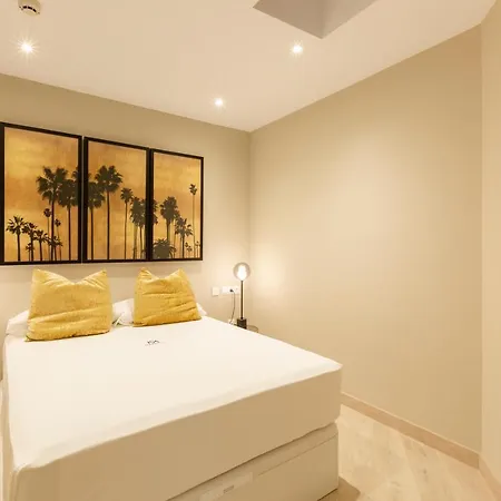 Martalia Arenal شقة