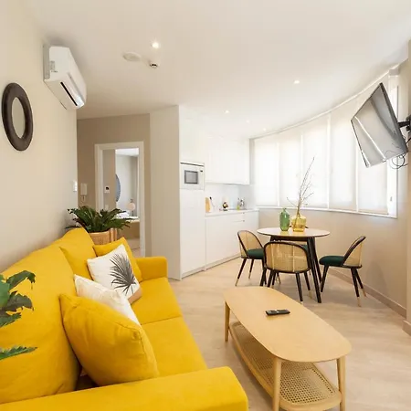 Martalia Arenal Apartment *