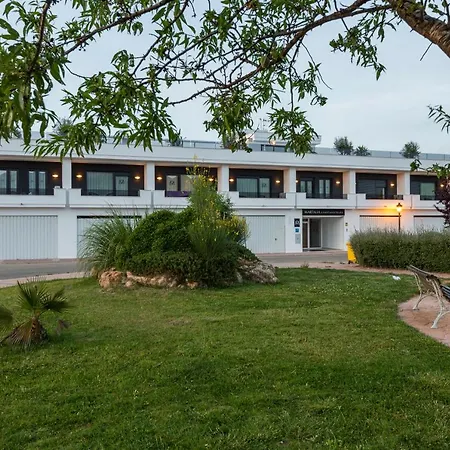 Martalia Arenal Ронда