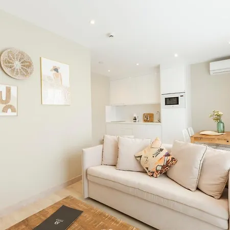 Martalia Arenal Апартаменты *