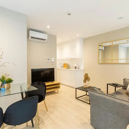 Apartment Martalia Arenal