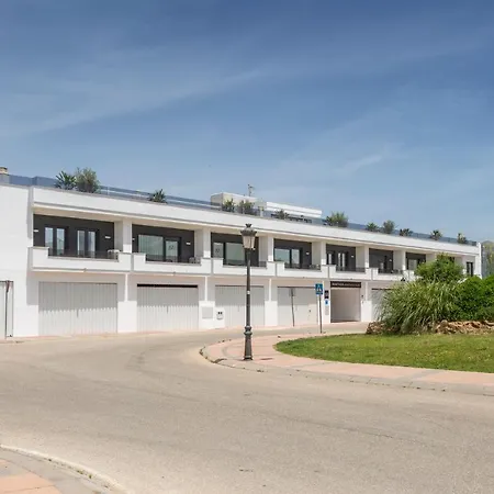 Apartmán Martalia Arenal Ronda