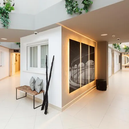 Martalia Arenal Апартаменты