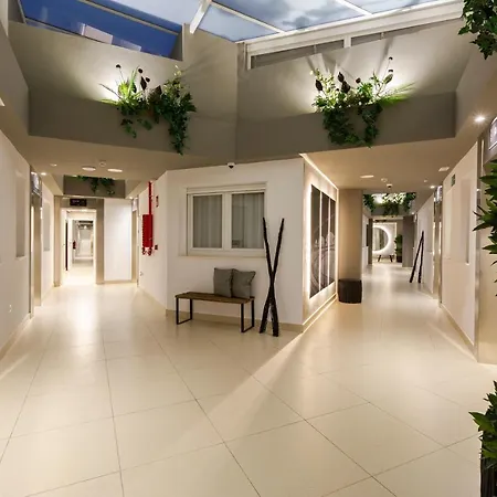 Apartmán Martalia Arenal Ronda