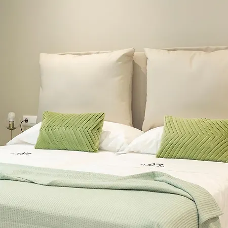 Апартаменты Martalia Arenal