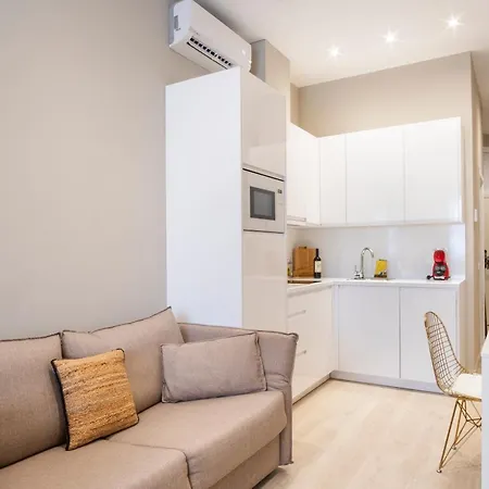 Apartment Martalia Arenal