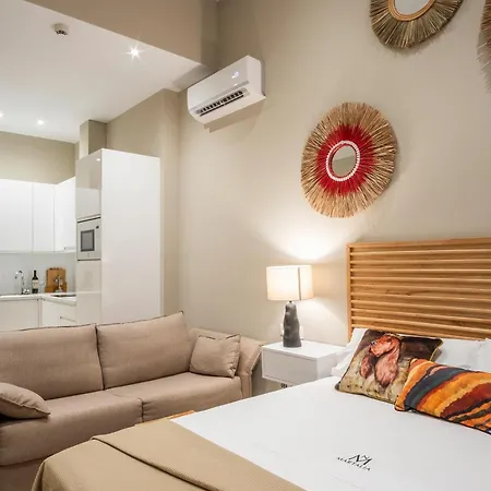 Martalia Arenal Apartment Ronda