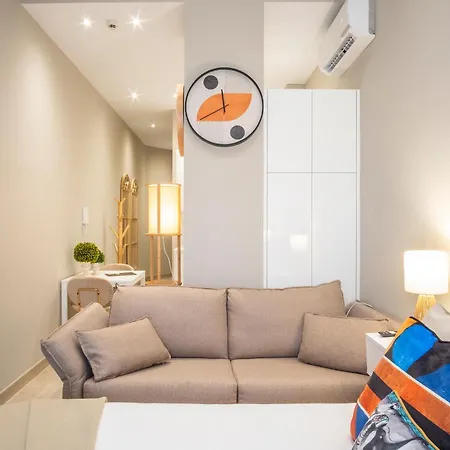 Martalia Arenal Apartment