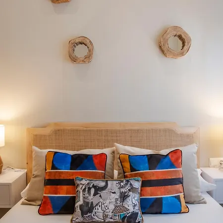 Martalia Arenal Apartment