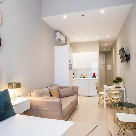 Apartment Martalia Arenal Ronda