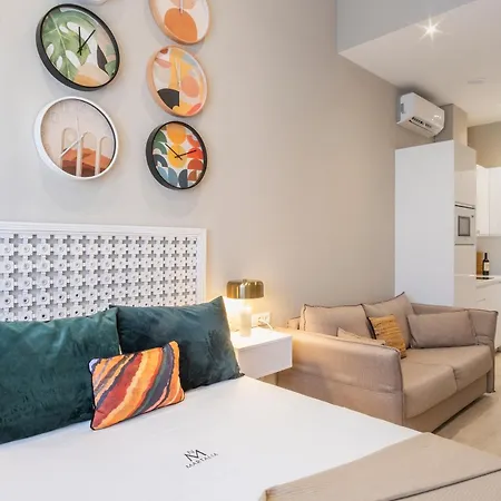 Martalia Arenal Apartment Ronda