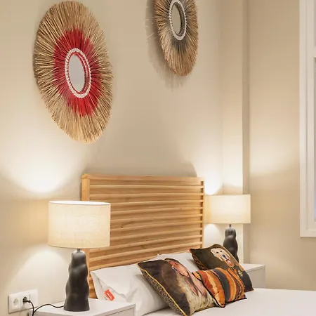 Apartment Martalia Arenal