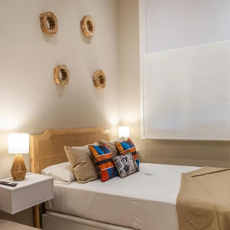 Apartment Martalia Arenal Ronda