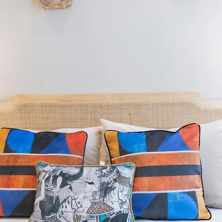 Martalia Arenal Apartment Ronda