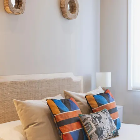 Martalia Arenal * Ронда