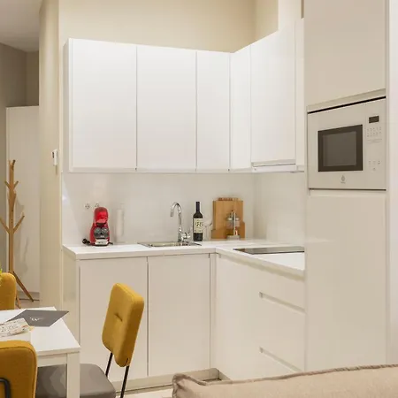 Martalia Arenal Apartment Ronda