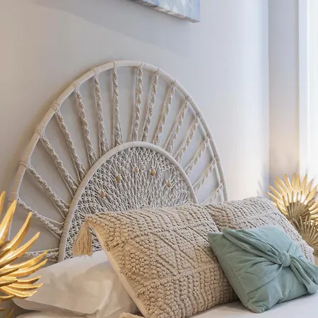 Martalia Arenal Apartment *