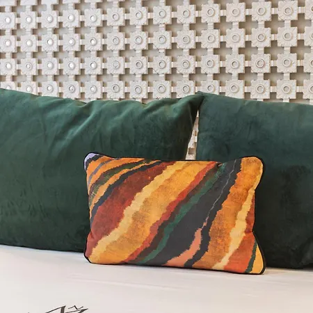 شقة Martalia Arenal روندا