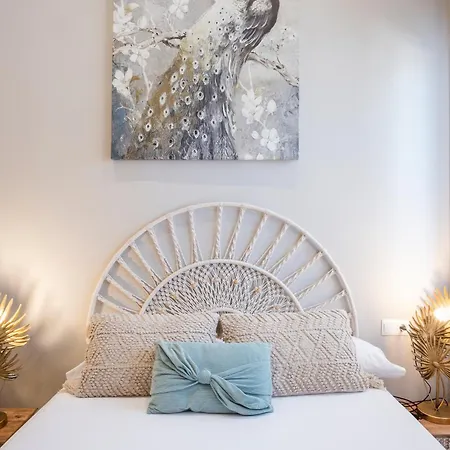 Martalia Arenal Apartment Ronda