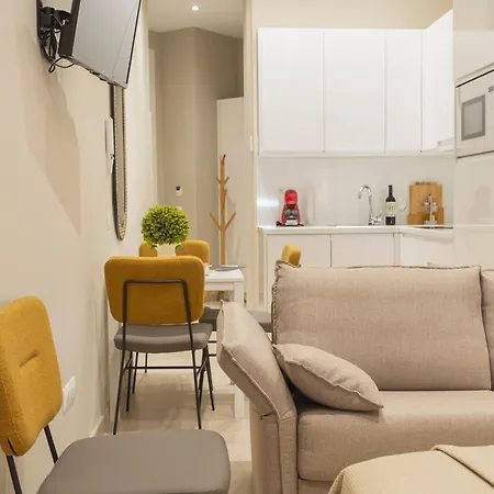 Martalia Arenal Apartment Ronda