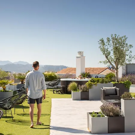 Martalia Arenal Ронда